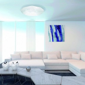 Накладной светильник Mantra Diamante 3679 в Полевском - polevskoy.mebel24.online | фото 5