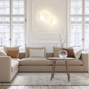 Накладной светильник Mantra Kubick 7590 в Полевском - polevskoy.mebel24.online | фото 3