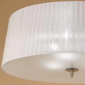 Накладной светильник Mantra Loewe 4740 в Полевском - polevskoy.mebel24.online | фото 3