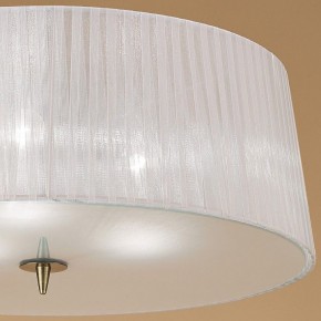 Накладной светильник Mantra Loewe 4740 в Полевском - polevskoy.mebel24.online | фото 4