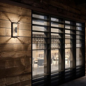 Накладной светильник Mantra Meribel 6492 в Полевском - polevskoy.mebel24.online | фото 3