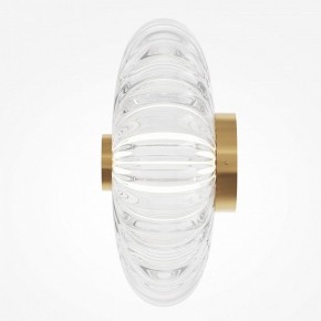 Накладной светильник Maytoni Amulet MOD555WL-L4G3K в Полевском - polevskoy.mebel24.online | фото 2