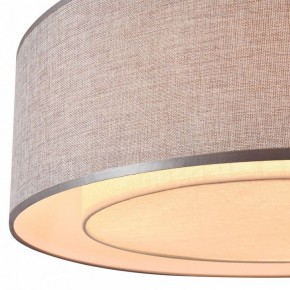 Накладной светильник Maytoni Bergamo MOD613CL-04GR в Полевском - polevskoy.mebel24.online | фото 7