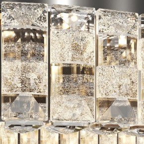 Накладной светильник Maytoni Castello MOD335CL-L24CH3K в Полевском - polevskoy.mebel24.online | фото 3