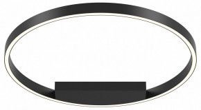 Накладной светильник Maytoni Halo MOD058CL-L35BK в Полевском - polevskoy.mebel24.online | фото