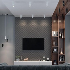 Накладной светильник Novotech Delta 370904 в Полевском - polevskoy.mebel24.online | фото 3