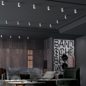 Накладной светильник Novotech Elina 370726 в Полевском - polevskoy.mebel24.online | фото 3