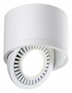 Накладной светильник Novotech Gesso 358811 в Полевском - polevskoy.mebel24.online | фото 2