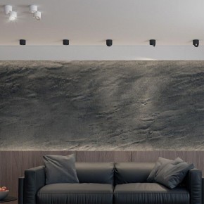 Накладной светильник Novotech Gesso 358814 в Полевском - polevskoy.mebel24.online | фото 6