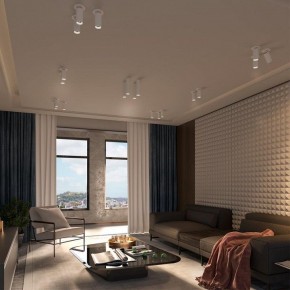 Накладной светильник Novotech Mais 370758 в Полевском - polevskoy.mebel24.online | фото 2