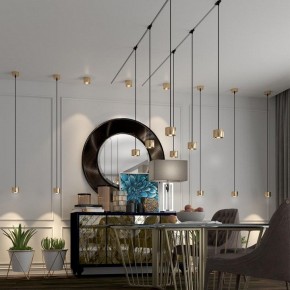 Накладной светильник Novotech Patera 358669 в Полевском - polevskoy.mebel24.online | фото 6