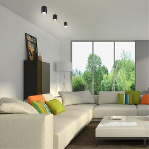 Накладной светильник Novotech Unite 370530 в Полевском - polevskoy.mebel24.online | фото 4
