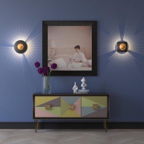 Накладной светильник Odeon Light Adamas 4223/13WL в Полевском - polevskoy.mebel24.online | фото 6