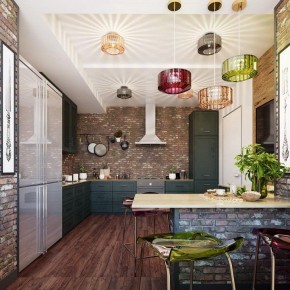 Накладной светильник Odeon Light Binga 4746/1C в Полевском - polevskoy.mebel24.online | фото 4