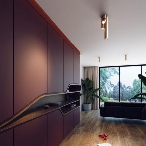 Накладной светильник Odeon Light Duetta 3895/1C в Полевском - polevskoy.mebel24.online | фото 4