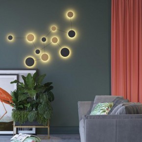 Накладной светильник Odeon Light Galaxy 4211/51WL в Полевском - polevskoy.mebel24.online | фото 3