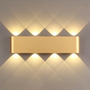 Накладной светильник Odeon Light Magnum 3893/8WL в Полевском - polevskoy.mebel24.online | фото 2