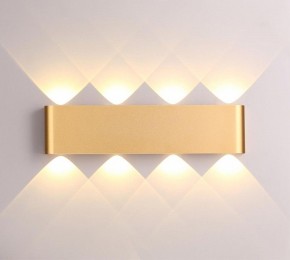 Накладной светильник Odeon Light Magnum 3893/8WL в Полевском - polevskoy.mebel24.online | фото 3
