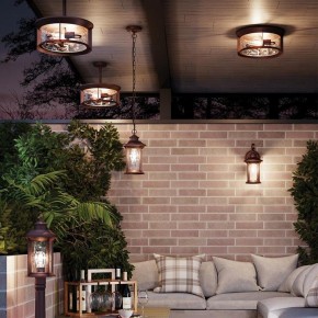 Накладной светильник Odeon Light Mavret 4961/2C в Полевском - polevskoy.mebel24.online | фото 4