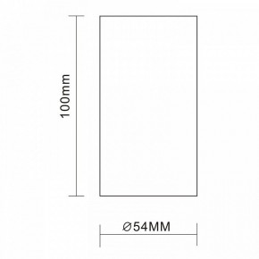Накладной светильник ST-Luce Simplus ST110.407.01 в Полевском - polevskoy.mebel24.online | фото 7