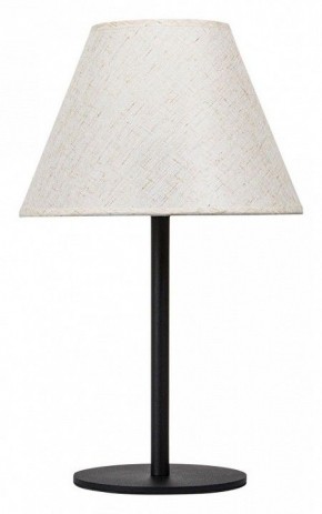 Настольная лампа декоративная Arte Lamp Alea A5068LT-1BK в Полевском - polevskoy.mebel24.online | фото