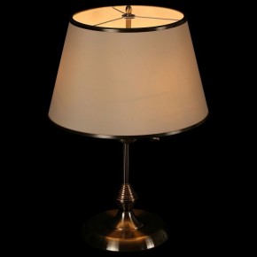 Настольная лампа декоративная Arte Lamp Alice A3579LT-3AB в Полевском - polevskoy.mebel24.online | фото 2