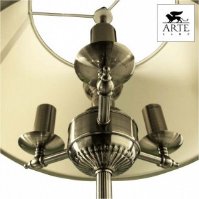 Настольная лампа декоративная Arte Lamp Alice A3579LT-3AB в Полевском - polevskoy.mebel24.online | фото 5