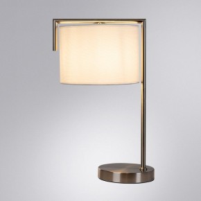 Настольная лампа декоративная Arte Lamp Aperol A5031LT-1SS в Полевском - polevskoy.mebel24.online | фото 3