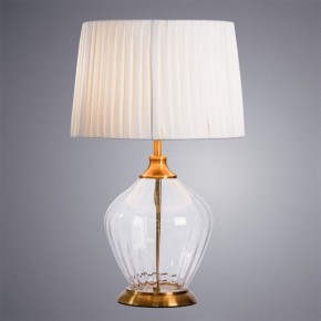 Настольная лампа декоративная Arte Lamp Baymont A5059LT-1PB в Полевском - polevskoy.mebel24.online | фото 2