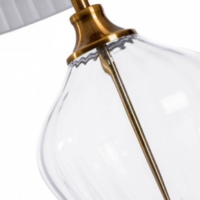 Настольная лампа декоративная Arte Lamp Baymont A5059LT-1PB в Полевском - polevskoy.mebel24.online | фото 4