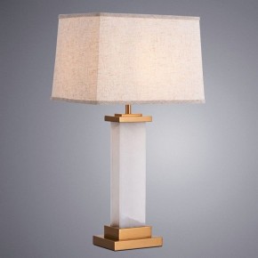 Настольная лампа декоративная Arte Lamp Camelot A4501LT-1PB в Полевском - polevskoy.mebel24.online | фото 2
