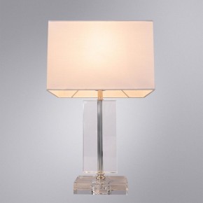 Настольная лампа декоративная Arte Lamp Clint A4022LT-1CC в Полевском - polevskoy.mebel24.online | фото 2