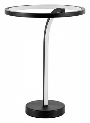 Настольная лампа декоративная Arte Lamp Enigma A2974LT-16BK в Полевском - polevskoy.mebel24.online | фото
