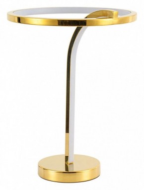 Настольная лампа декоративная Arte Lamp Enigma A2974LT-16PB в Полевском - polevskoy.mebel24.online | фото