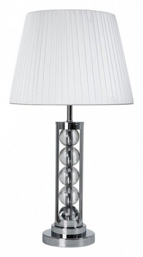Настольная лампа декоративная Arte Lamp Jessica A4062LT-1CC в Полевском - polevskoy.mebel24.online | фото