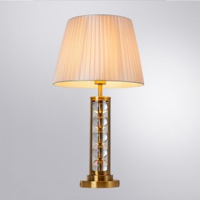 Настольная лампа декоративная Arte Lamp Jessica A4062LT-1PB в Полевском - polevskoy.mebel24.online | фото 2