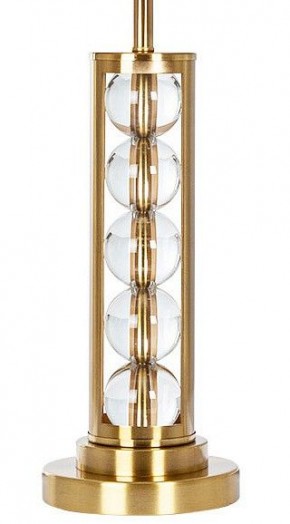 Настольная лампа декоративная Arte Lamp Jessica A4062LT-1PB в Полевском - polevskoy.mebel24.online | фото 3