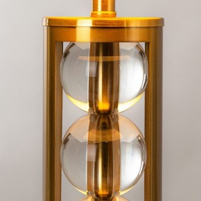 Настольная лампа декоративная Arte Lamp Jessica A4062LT-1PB в Полевском - polevskoy.mebel24.online | фото 5
