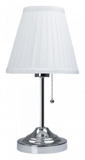 Настольная лампа декоративная Arte Lamp Marriot A5039TL-1CC в Полевском - polevskoy.mebel24.online | фото