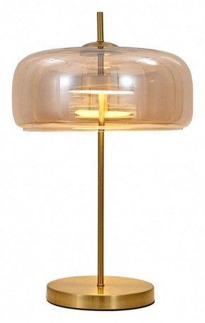 Настольная лампа декоративная Arte Lamp Padova A2404LT-1AM в Полевском - polevskoy.mebel24.online | фото