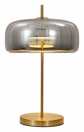 Настольная лампа декоративная Arte Lamp Padova A2404LT-1SM в Полевском - polevskoy.mebel24.online | фото