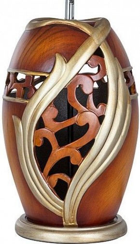 Настольная лампа декоративная Arte Lamp Ruby A4064LT-1BR в Полевском - polevskoy.mebel24.online | фото 3