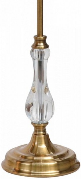 Настольная лампа декоративная Arte Lamp Seville A1509LT-1PB в Полевском - polevskoy.mebel24.online | фото 6