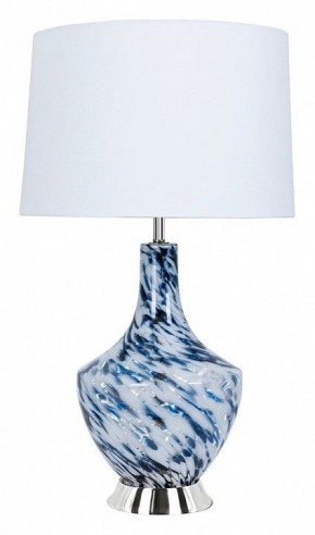 Настольная лампа декоративная Arte Lamp Sheratan A5052LT-1CC в Полевском - polevskoy.mebel24.online | фото
