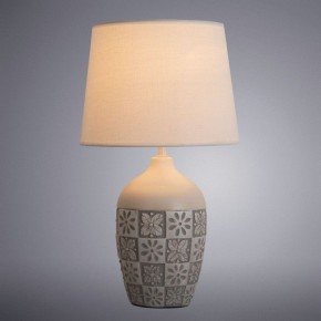 Настольная лампа декоративная Arte Lamp Twilly A4237LT-1GY в Полевском - polevskoy.mebel24.online | фото 3
