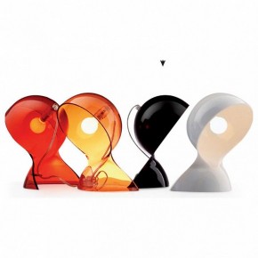 Настольная лампа декоративная Artemide  1466030A в Полевском - polevskoy.mebel24.online | фото