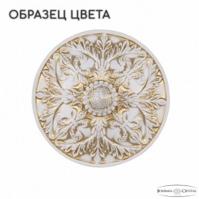 Настольная лампа декоративная Bohemia Ivele Crystal AL7801 AL78100L/1-32 WMG в Полевском - polevskoy.mebel24.online | фото 2