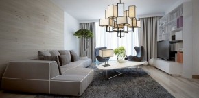Настольная лампа декоративная Divinare Porta 5933/01 TL-1 в Полевском - polevskoy.mebel24.online | фото 4