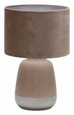 Настольная лампа декоративная Escada Hestia 10200/L Beige в Полевском - polevskoy.mebel24.online | фото