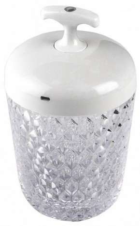 Настольная лампа декоративная Escada Vibe 10255/L LED в Полевском - polevskoy.mebel24.online | фото